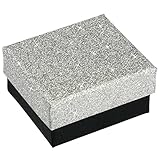 schmuckschachteln kaufen schweiz Die EYS JEWELRY Schmuckbox ist geeignet für ein Paar Ohrstecker.