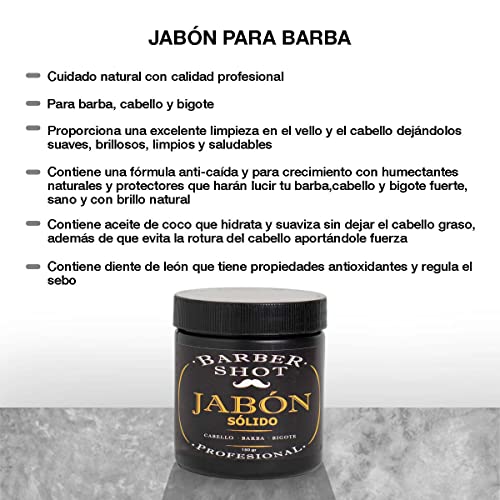 Jabones, Guild Imagen adicional