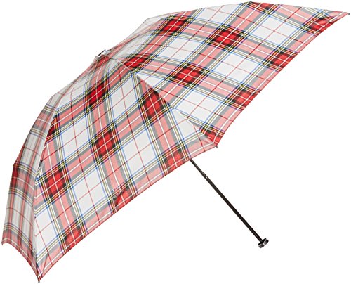 [���[���o�b�g] (�}�b�L���g�b�V�� �t�B���\�t�B)MACKINTOSH PHILOSOPHY ���y�ʃ~�j�P �o�[�u���� UV���H �`�F�b�N �e���̒���55cm 21-431-08320-02 10-55 �z���C�g �e���̒��� 55cm