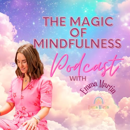 『Ep 3 - Self sabotage! How we get in our own way!』のカバーアート