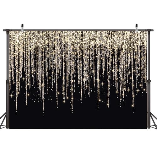 Fondo Dorado de Poliéster 10x8 ft para Fotografía miniatura 6
