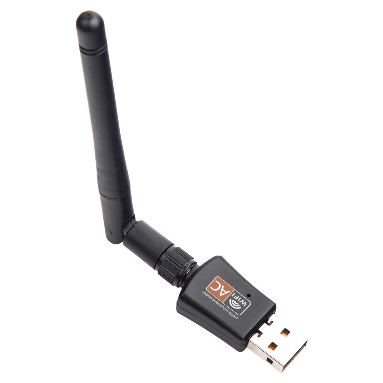 Amazon | 10Gtek 600Mbps 無線 USB Wifi アダプター 無線LAN子機 外部