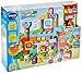 Produktbild Vtech 80-604904 BlaBlaBlocks - Alphabethaus Bauklötze Bauspielzeug, bunt