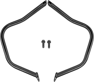 Mofun Crash Bars Highway Bars Front Engine Guard Fit for Indian 2020-2024