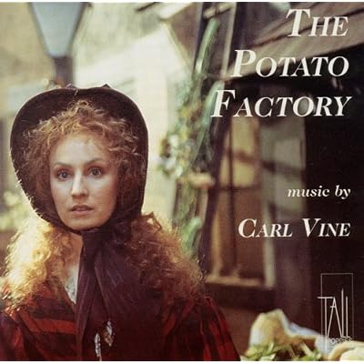 Vine:Potato Factory