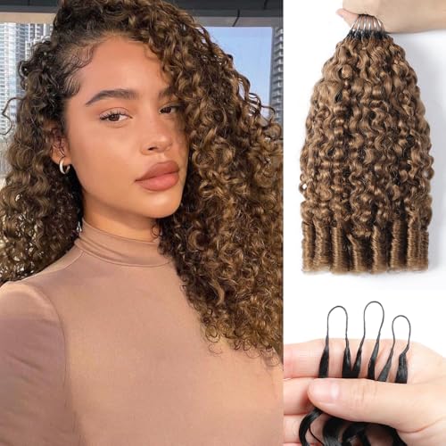 Human Crochet Hair for Black Women 150g 120 Strands Pre-separated