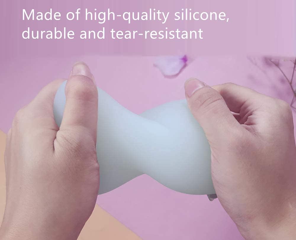 Silicone Human Body Mold, Resin Candles Molds, Homemade 3D Mould for Making DIY Soap,Candle, Chocolate, Plaster, Art Craf (Woman)
