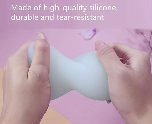 Miniatura 4 de Molde de silicona para cuerpo humano, moldes de velas de resina, molde 3D casero para hacer jabón, velas, chocolate, yeso, cangrejos artísticos