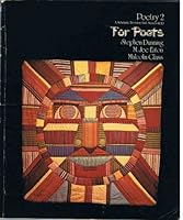Poetry 2 A Scholastic Literature Unit Series 4100 For Poets B00F8S9K14 Book Cover
