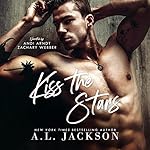 Cover of Kiss the Stars