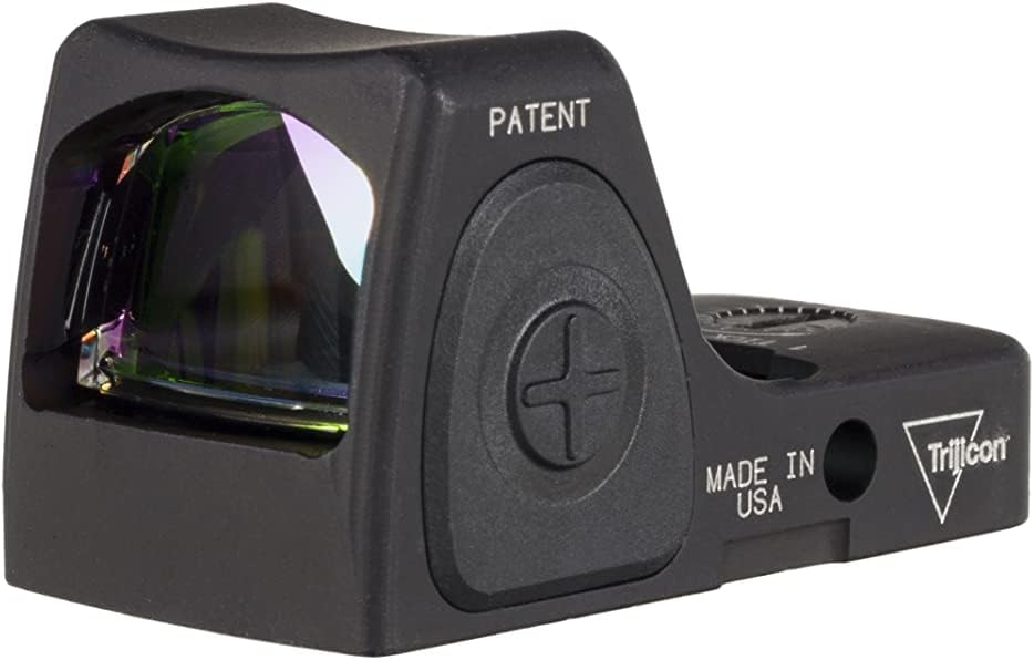 RMRcc Sight Adjustable LED Red Dot