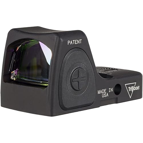 Trijicon RMRcc Sight Adjustable LED Red Dot
