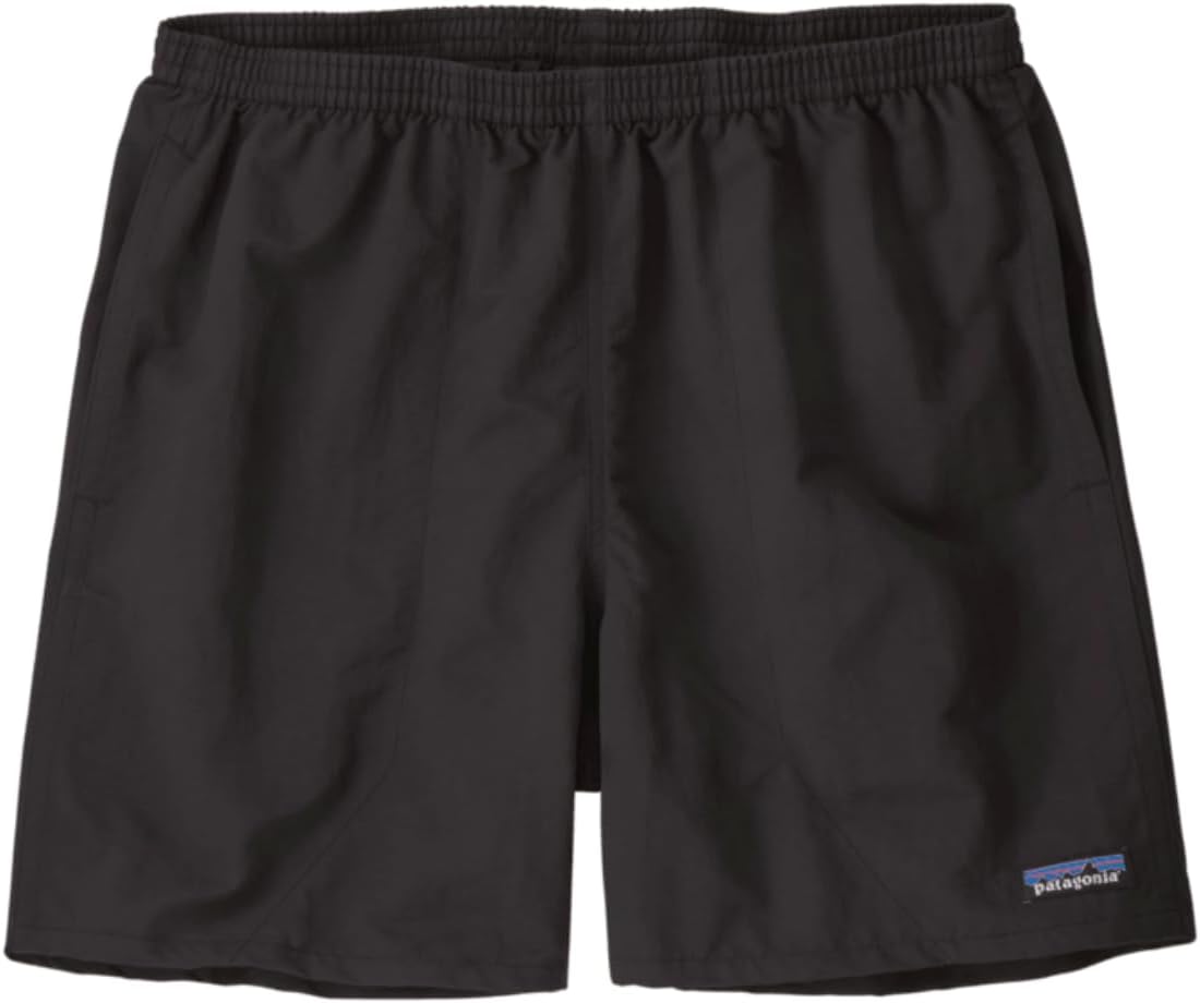 Baggies Shorts 5"