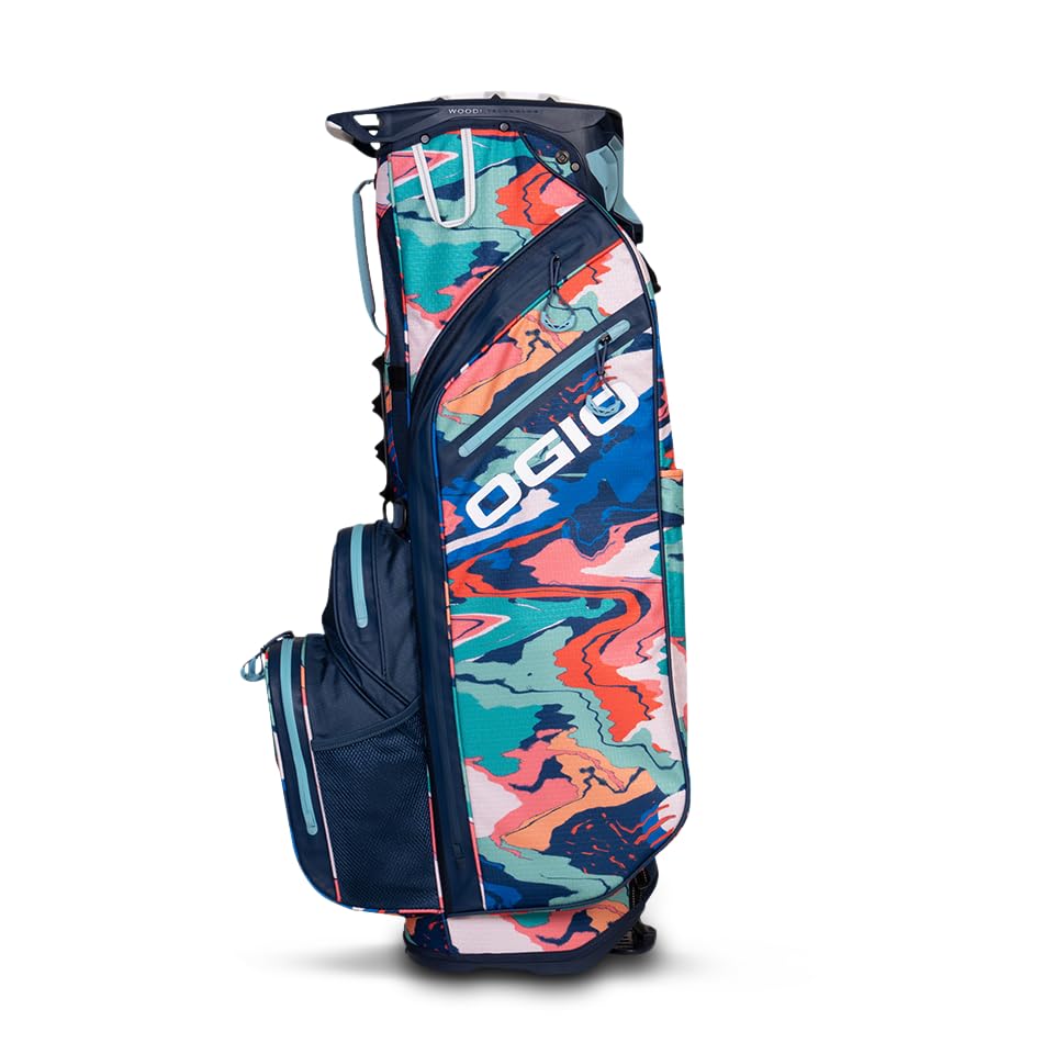 OGIO All Elements Hybrid Stand Bag