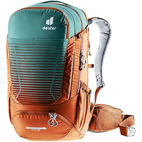 deuter Trans Alpine Pro 28 Fahrradrucksack Cover