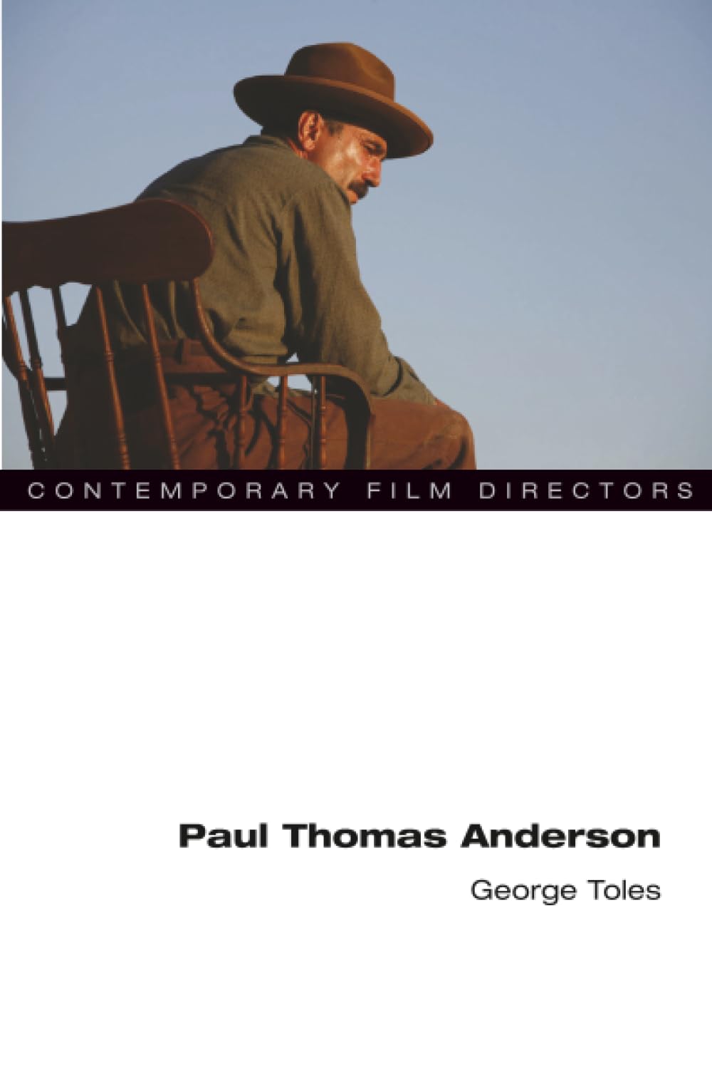Paul Thomas Anderson (Contemporary Film Directors)