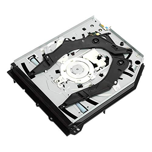 Lecteur CD-ROM 1206 BD portable à haute précision pour matériel de jeu - 7