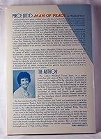 Perce Judd, man of peace 0830903771 Book Cover