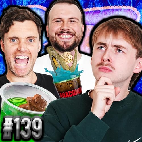 The Time We Investigated The "Frog In A Pond" - Ep 139