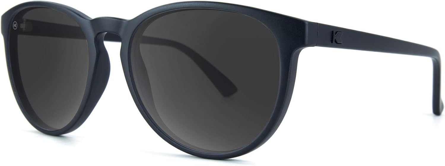 Knockaround Polarized Mai Tai Sunglasses – Round UV400 Shades for All Knockaround Polarized Mai Tai Sunglasses – Round UV400 Shades for All