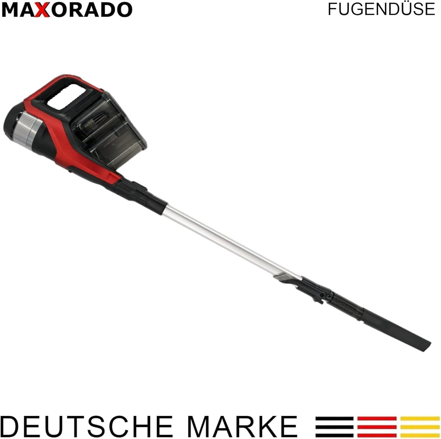 Set di ugelli per aspirapolvere, compatibili con Philips Speedpro I Max I Aqua di ricambio accessori di ricambio spazzola per aspirapolvere, spazzola per bocchetta a lancia, spazzola per