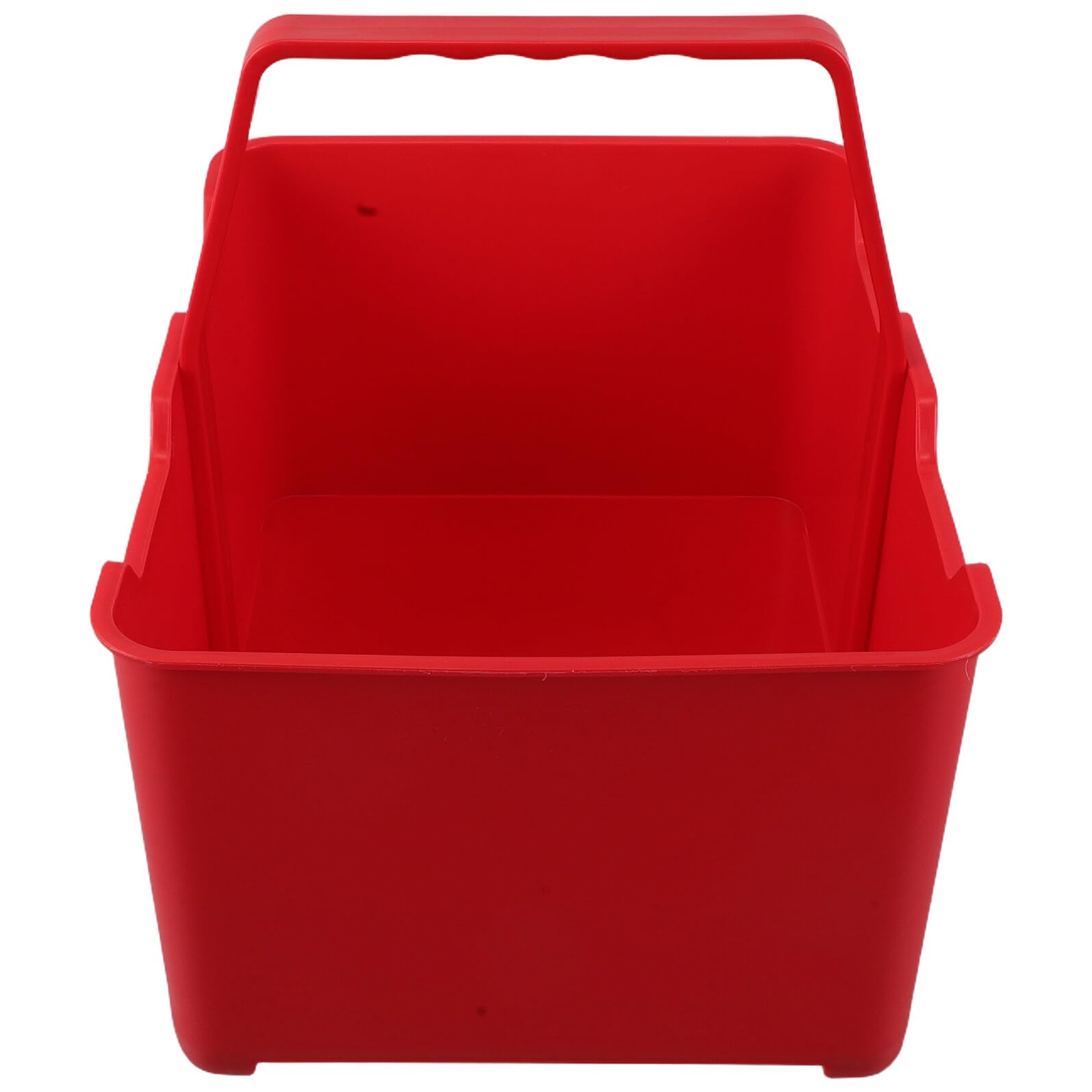 ERINGOGO Portabevande in Plastica Per e Vino Con Impugnatura e Portatile Per Feste e Riutilizzo Mantiene Bottiglie Organizzate e Accessibili