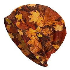 Fall Leaves Pattern