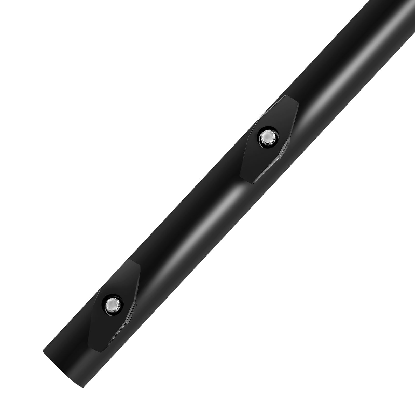 Stabilisateur de Kayak Gonflable Float PVC Kit, Système de Stabilisateur de Flotteur, Kayak Dégonfler et Gonfler Facilement Canoë Stabilisateur, pour Canoes, Bateaux
