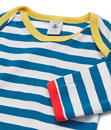 Petit Bateau A01LZ baby-jongens nachthemd - Image 4