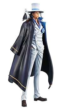 Amazon | 劇場版 ONE PIECE STAMPEDE DXF THE GRANDLINE MEN vol
