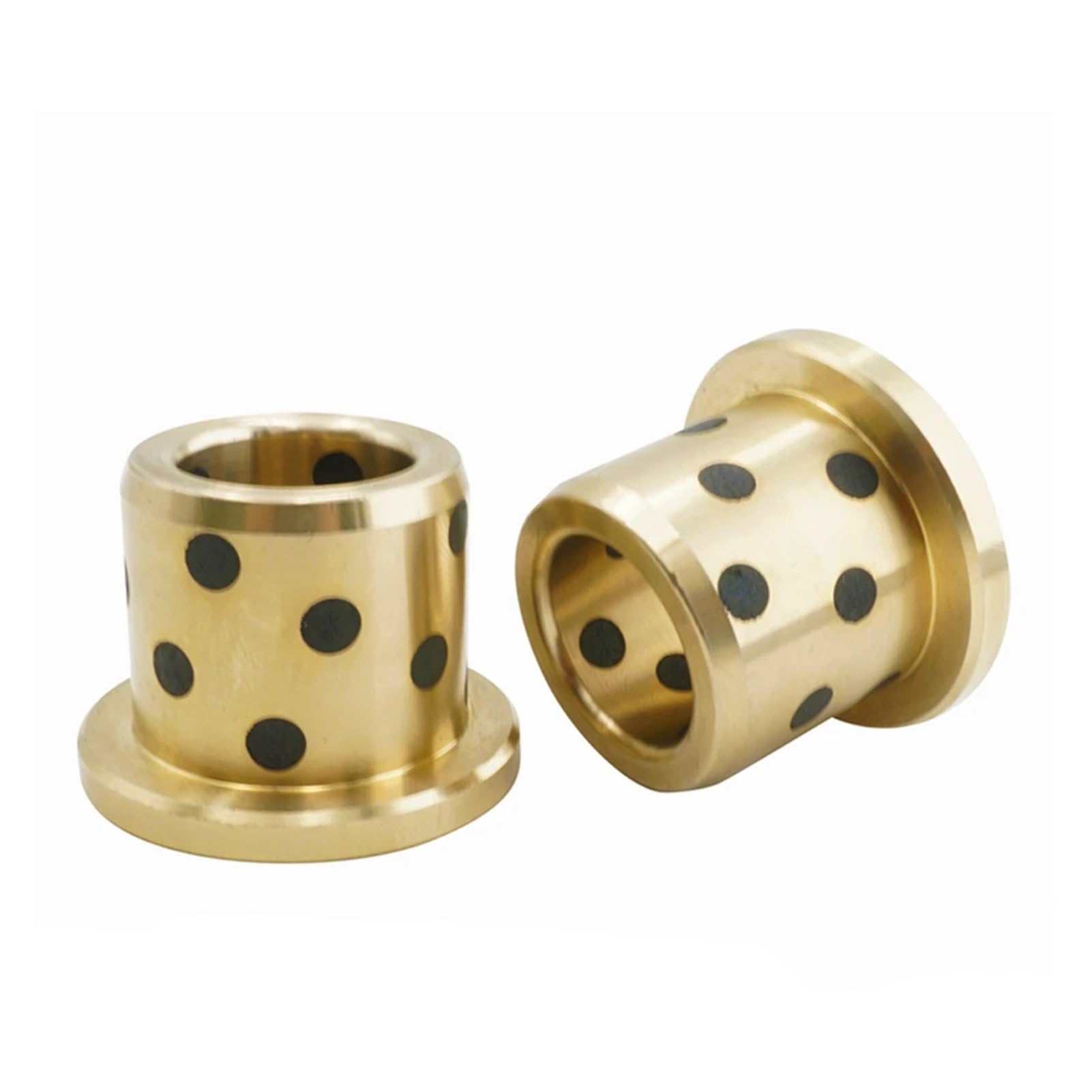 Amazon.com: PXFOCOYD Graphite Copper Bushing ID 45MM OD 55MM H 30