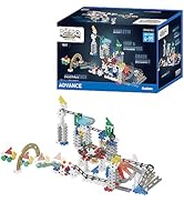 Amazon.co.jp: Gakken 83738 New Block Rolling Cue, Standard Set