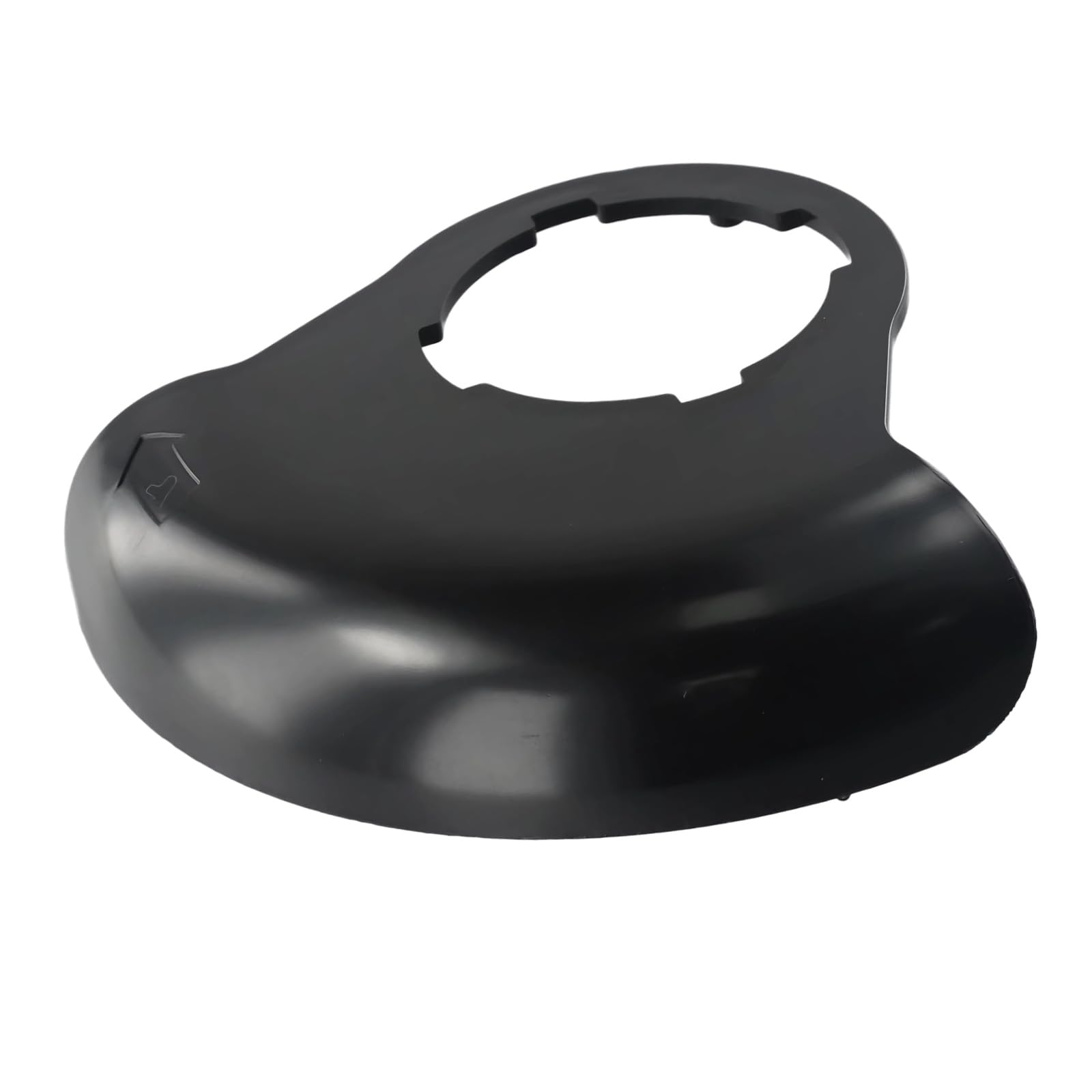 Grass Guard Electric Lawns ABS Nylon Accessories Adjustable Disassembled Quick Installation Covers Yard Maintenance