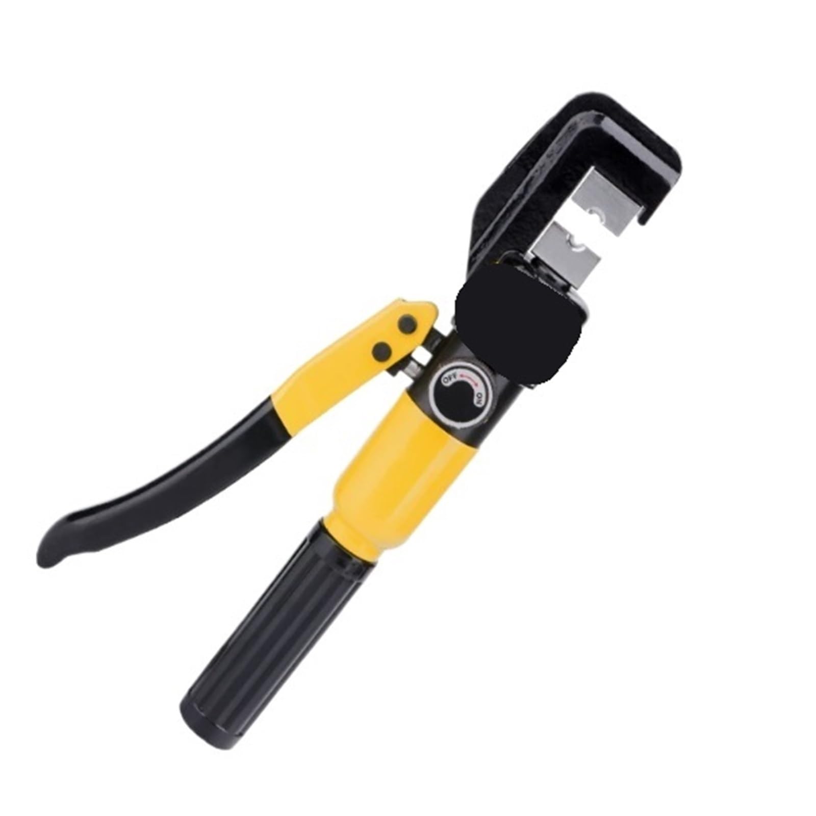Ręczne hydrauliczne narzędzie do zaciskania, Szczypce Hydrauliczne Do Użytku Domowego Narzędzie Zaciskania Ciśnieniowego 8T DIY