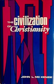 Hardcover The civilization of Christianity Book
