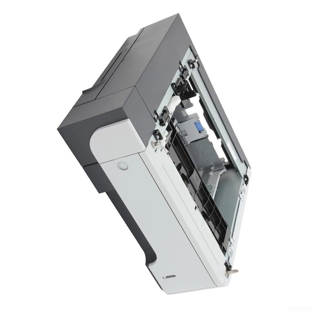 CE530A - Vassoio di alimentazione di ricambio, 500 fogli per HP per stampanti laser jet P3015, M521, M525, stazione di ingresso carta, attrezzatura da ufficio