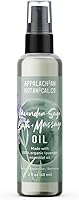 Vista 1 de Appalachian Botanical Co Aceite corporal y de lavanda de salvia, 2 onzas líquidas, aceite corporal de lavanda, aceite de lavanda para la piel