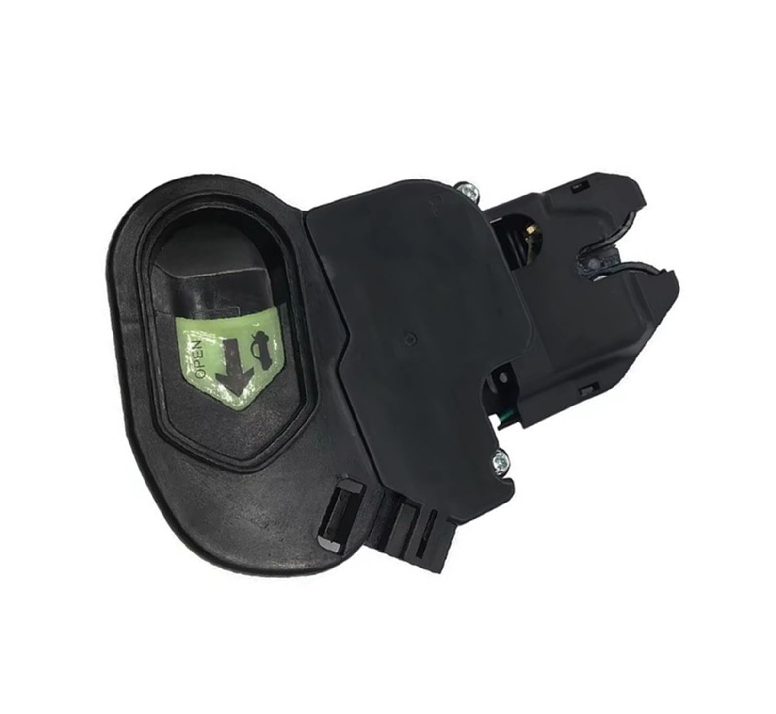 Compatible with Acura for TL 2004 2005 2006 2007 2008 74851-SDA-A22 74851-SDA-A21 Rear Tailgate Lock Assembly Trunk Latch Actuator Tailgate Latch