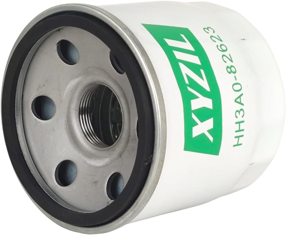 Full Service Filter Kit Compatible with Kubota L3301 & L3901 w/ D1803 Engine L3301DT L3301F Not HSTTC620-93230 HH164-32430 TC422-82620 1J800-43170 1G311-43380 Air Hydraulic Oil Fuel Element