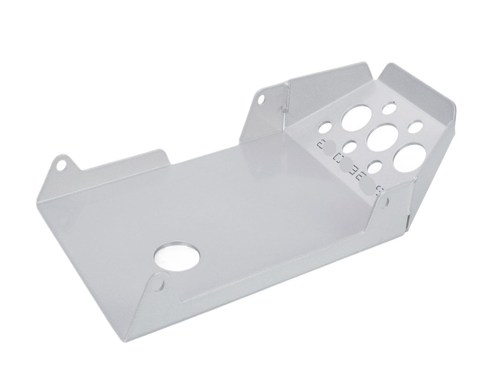 Paracoppa motore moto PER K75 K100 K1100 K1200 100 1100 1200 Piastra Paramotore Moto Protezione Motore Telaio Accessori Parti