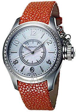 Reloj Hamilton de Cuarzo