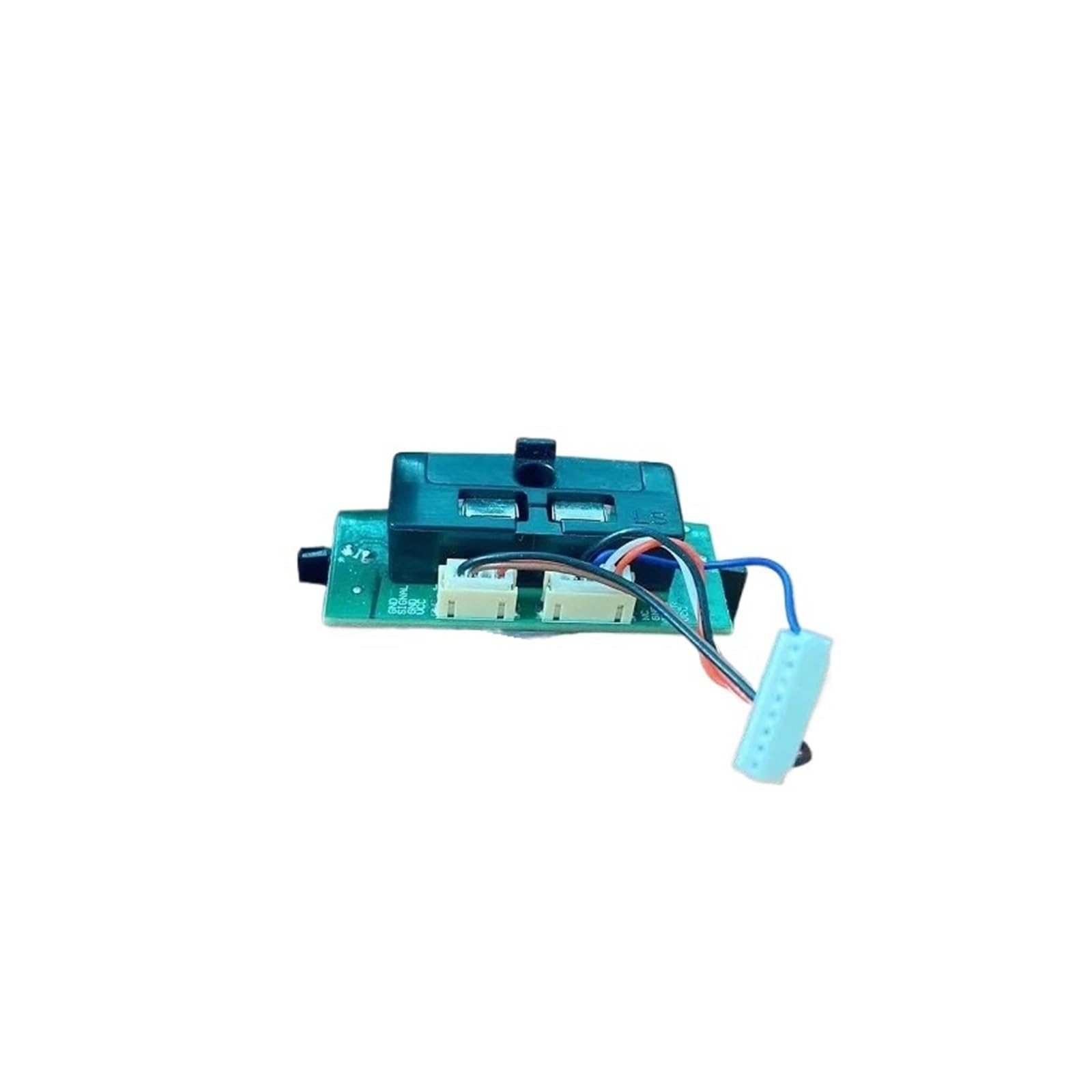 XEJEIFDVKO Replacement Front Infrared Sensor, Compatible For Mijia G1,MJSTG1 Robot Vacuum Cleaner Spare Accessories