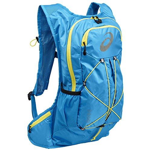 Asics Zaino Lightweight Running Backpack, Unisex