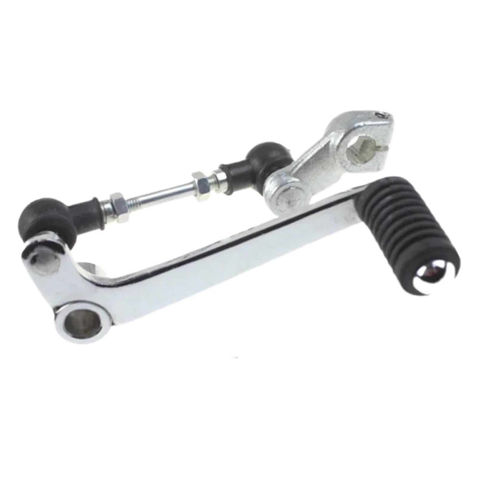 QR0CJNPB Motorcycle Gear Shifter Motorcycle Gear Change Pedal Gear Shift Lever Motorcycle Gear Shift Lever Shifter for GW250/S/F/-A GSX250R DL250/-A