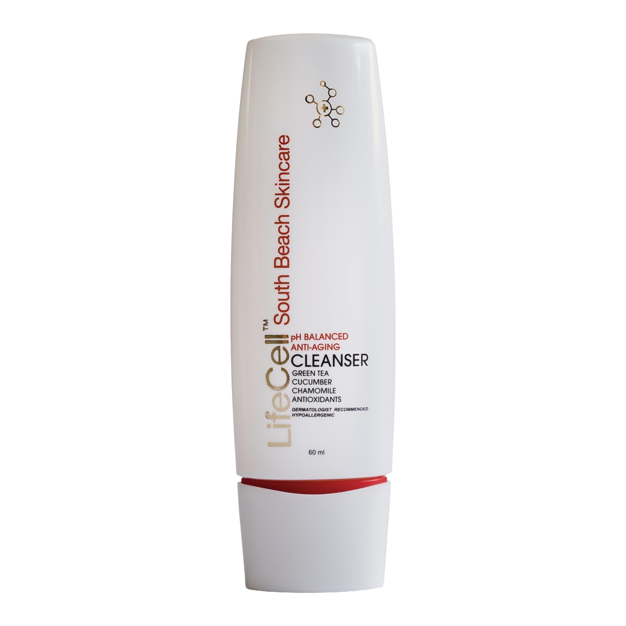 LifeCell - pH Balanced Cleanser