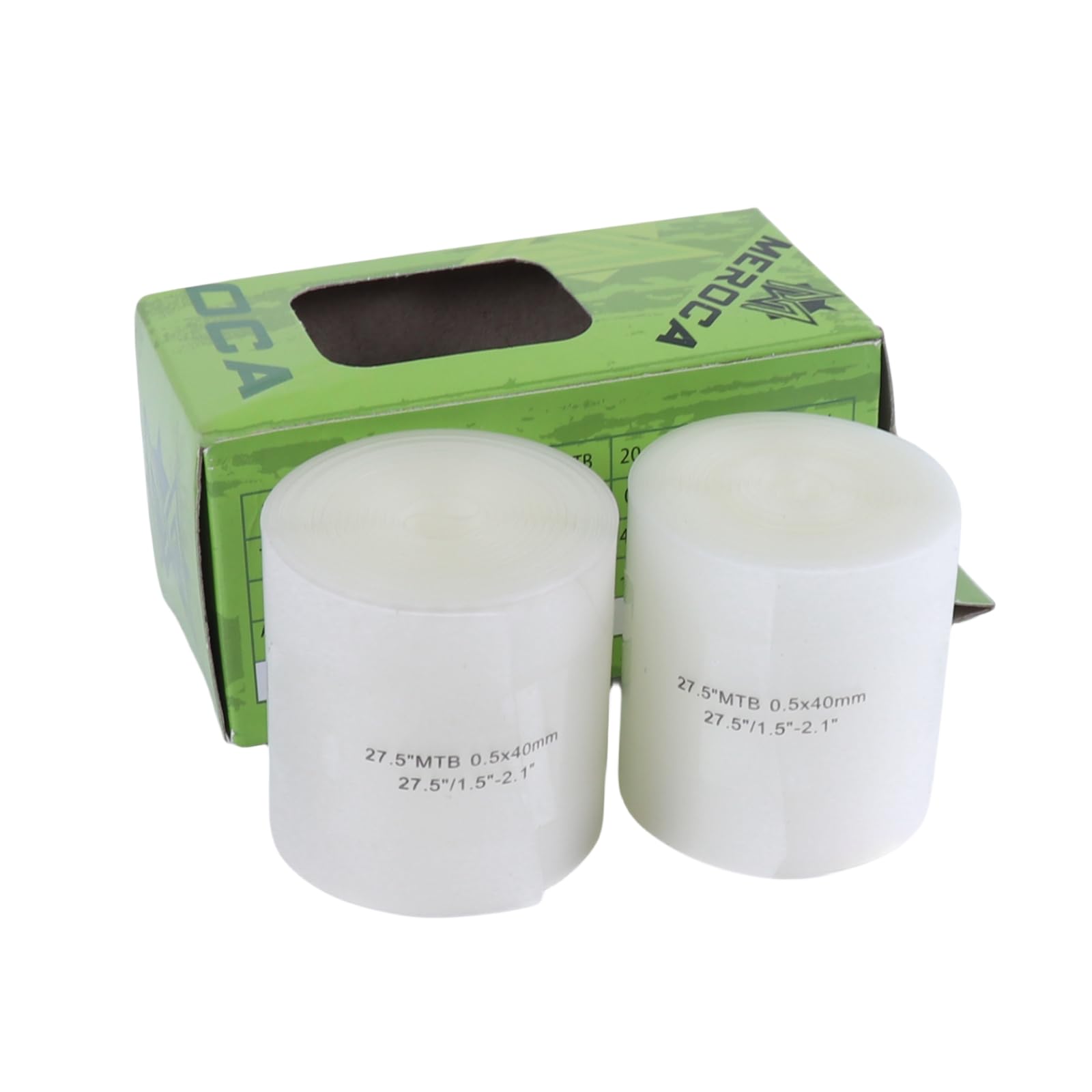 NELboNs Bicycle Tire Liner Inner 700C Road 26/27.5/29 INES for Mountain Bicycle Puncture-Proof Tube Tyre Protection Tire Bike Explosion-Proof Inner