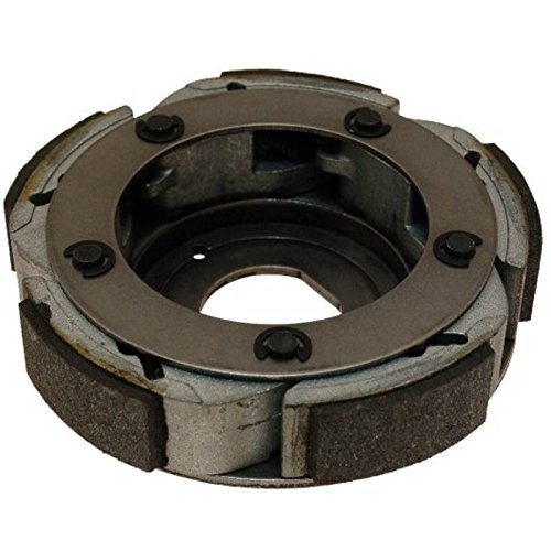 Embrague completo para Burgman 400: elimine tirones con One by Camamoto 77287658