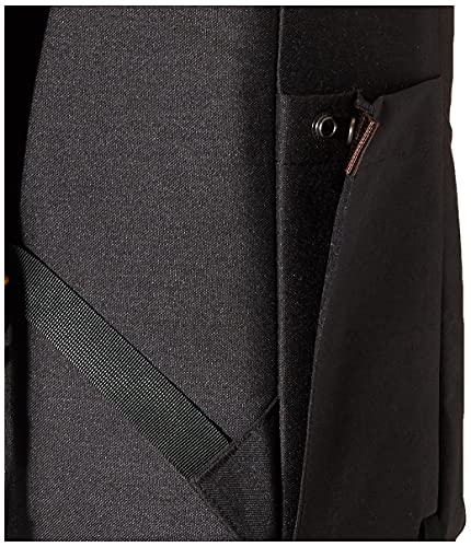 The North Face Travel Duffel Pack Tnf Black Heather One Size