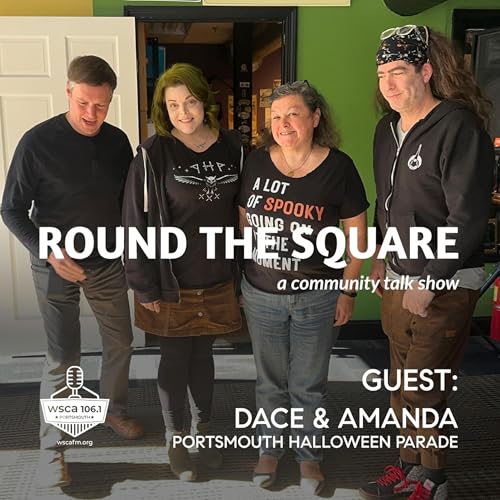 #139 - Portsmouth Halloween Parade