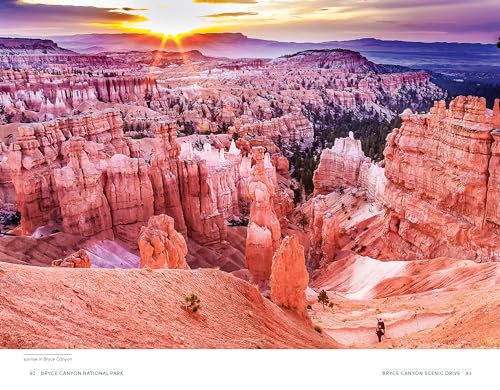 Moon Travel Silver, Maya Moon Best Of Zion & Bryce: Make The Most Of One To Three Days In The Parks thumb #7